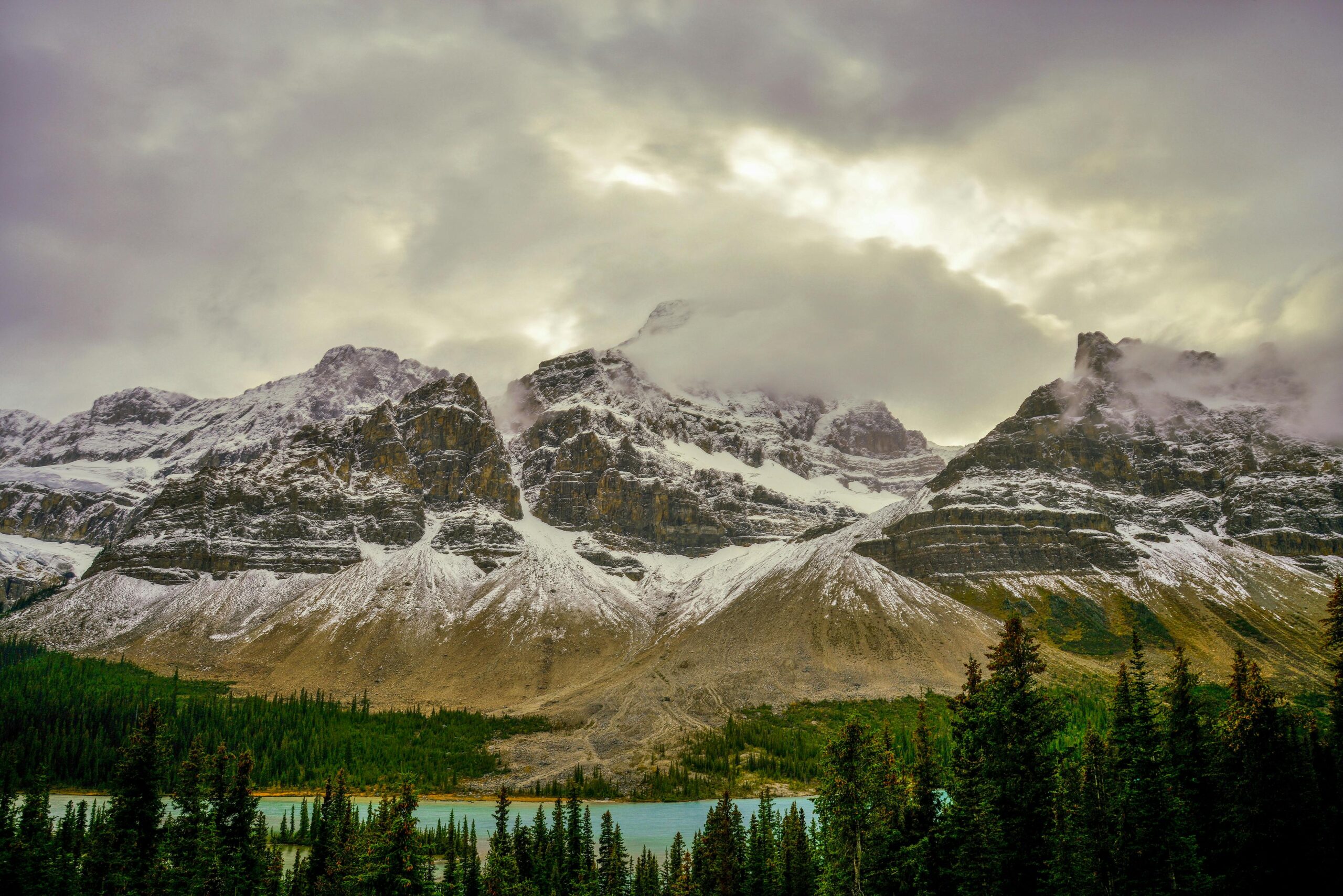 Banff National Park